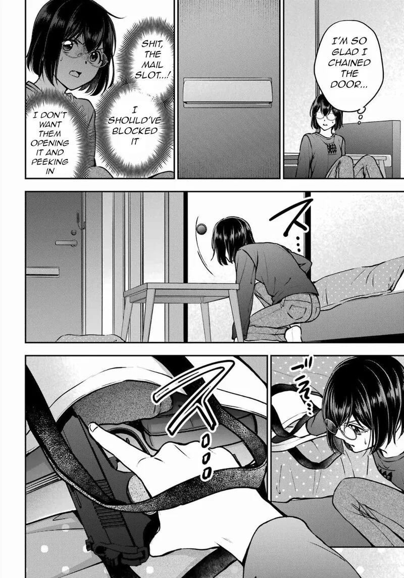 ISEKAI PICNIC Chapter 68 page 20