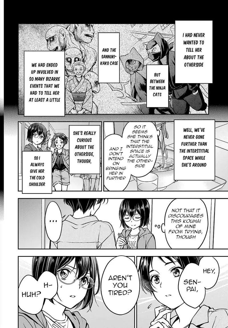 ISEKAI PICNIC Chapter 69 page 2