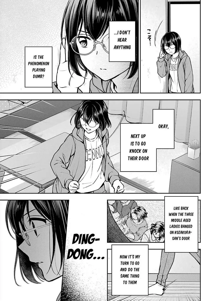 ISEKAI PICNIC Chapter 69 page 15