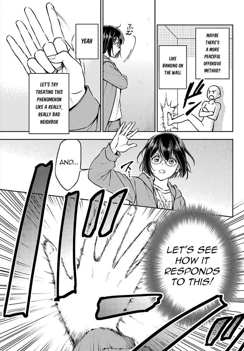 ISEKAI PICNIC Chapter 69 page 13