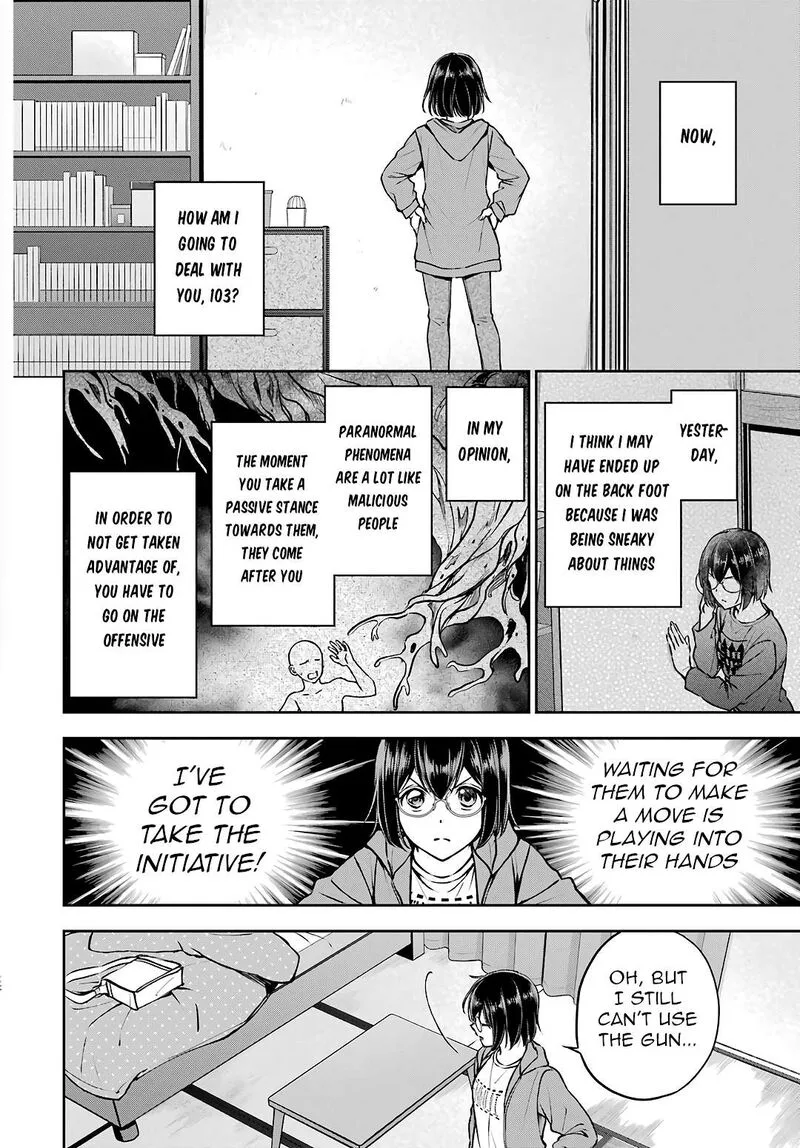 ISEKAI PICNIC Chapter 69 page 12