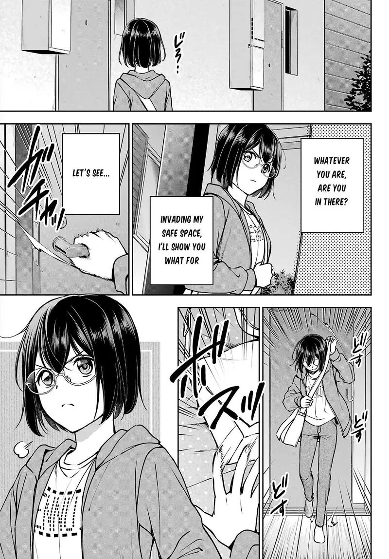 ISEKAI PICNIC Chapter 69 page 11