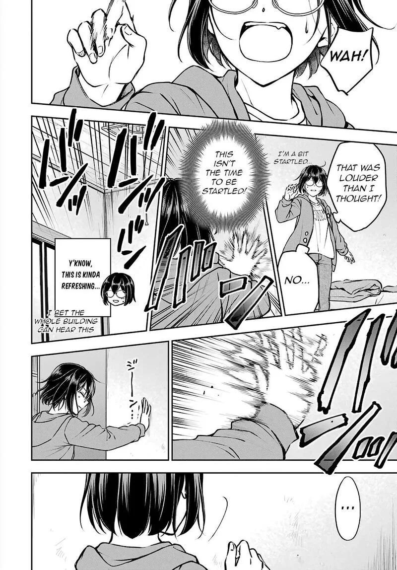 ISEKAI PICNIC Chapter 69 page 14