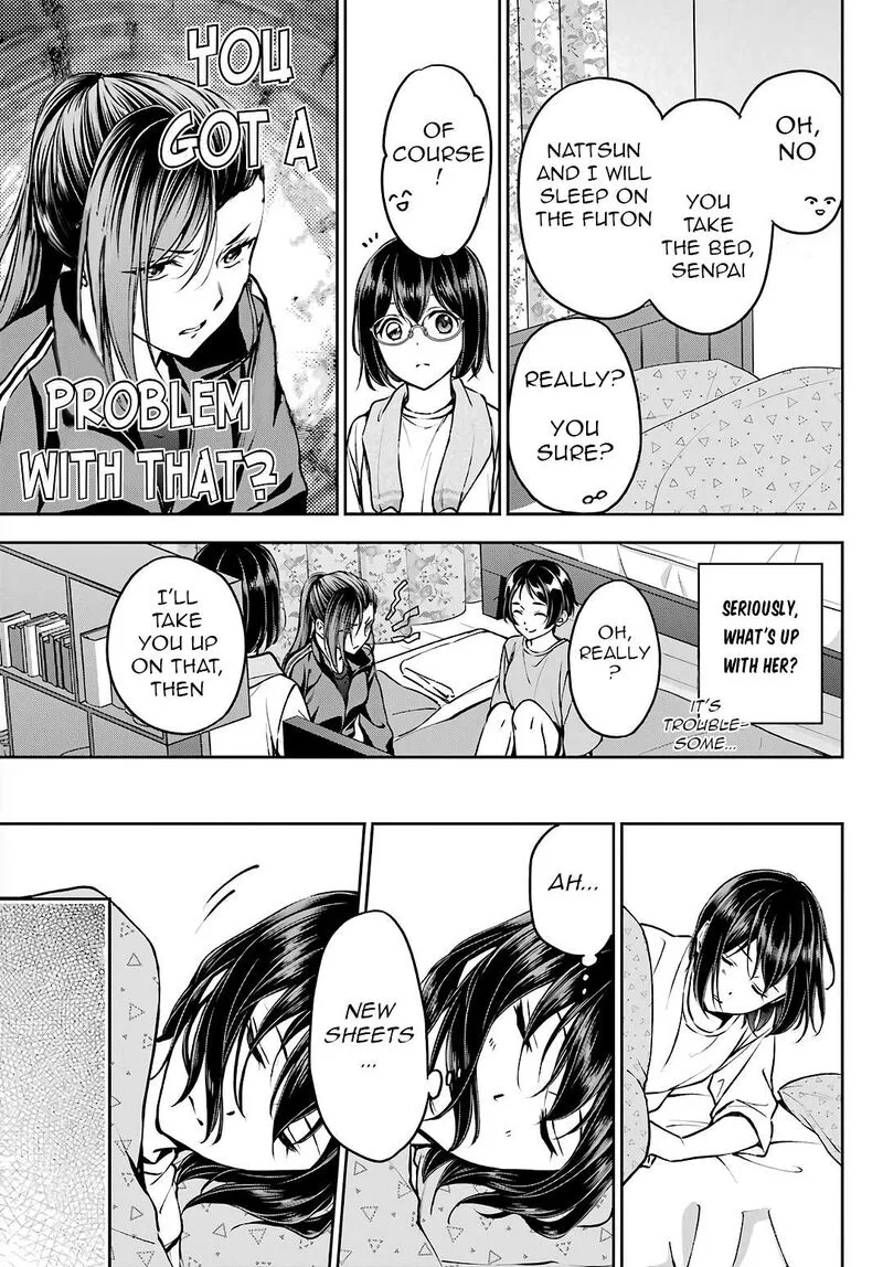 ISEKAI PICNIC Chapter 69 page 34
