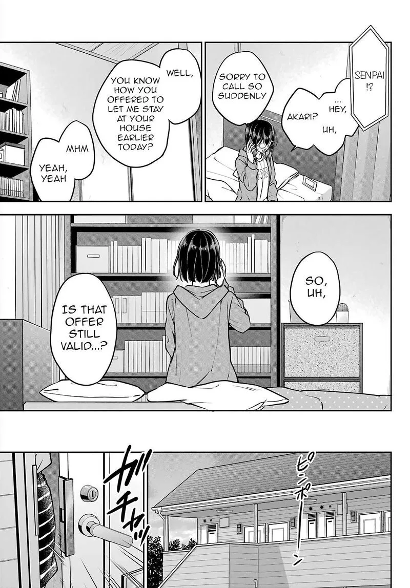 ISEKAI PICNIC Chapter 69 page 22