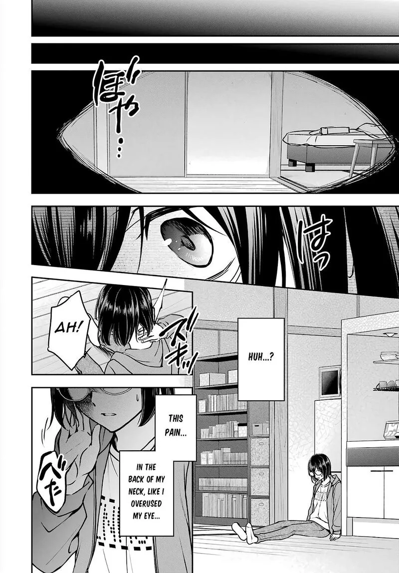ISEKAI PICNIC Chapter 69 page 19