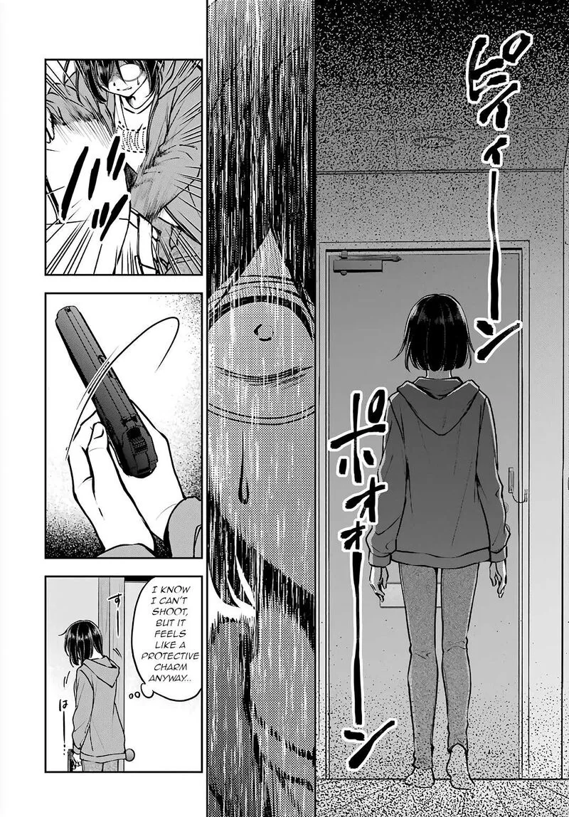 ISEKAI PICNIC Chapter 69 page 16
