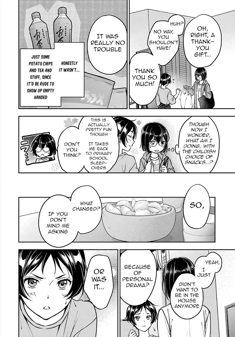 ISEKAI PICNIC Chapter 69 page 25