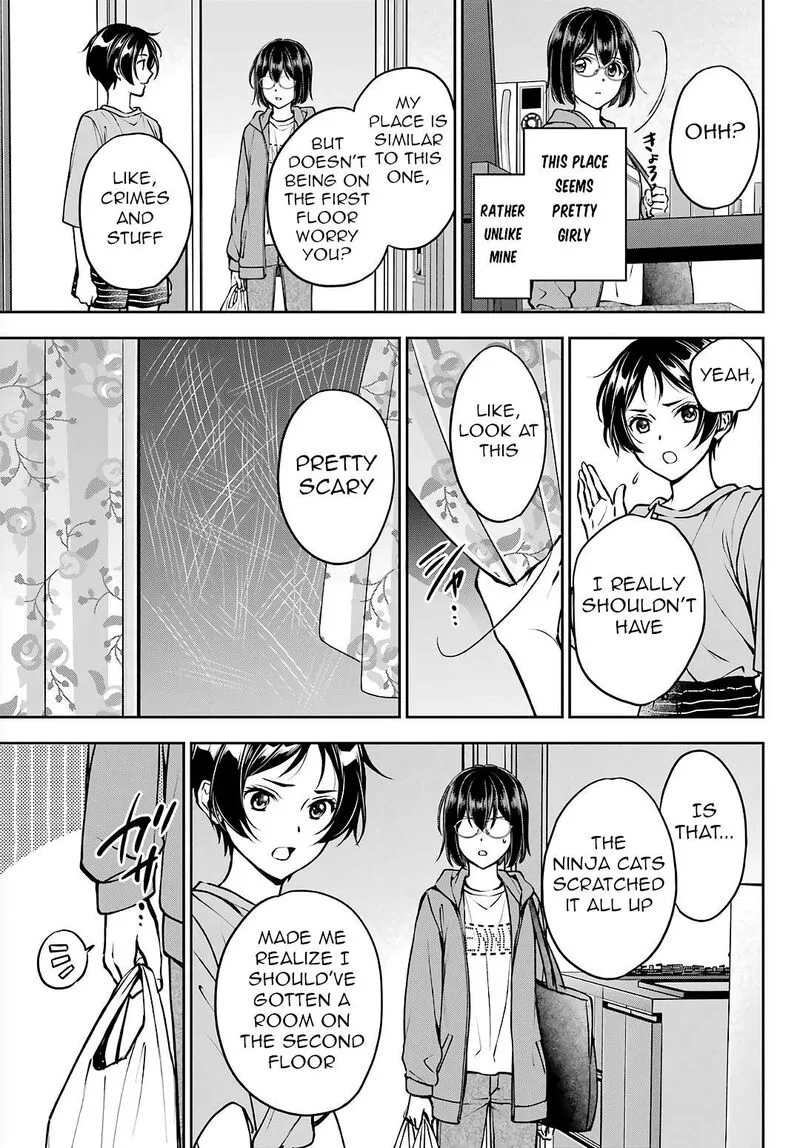 ISEKAI PICNIC Chapter 69 page 24