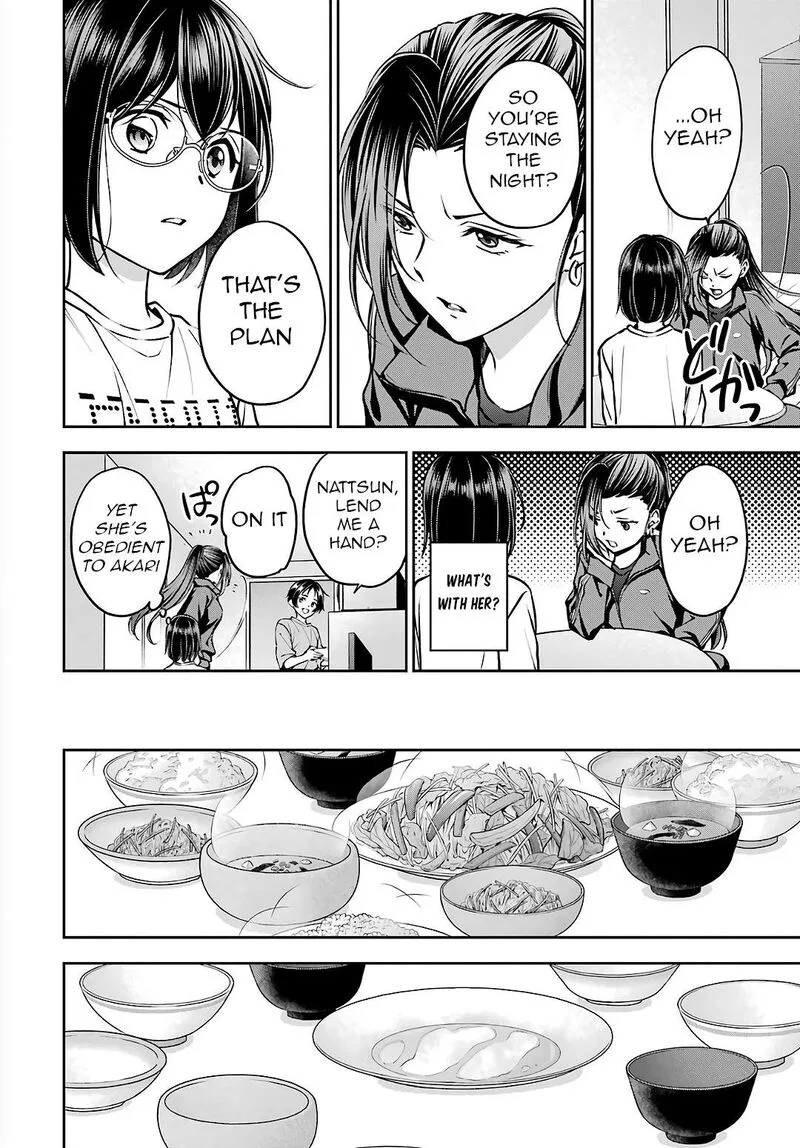 ISEKAI PICNIC Chapter 69 page 31