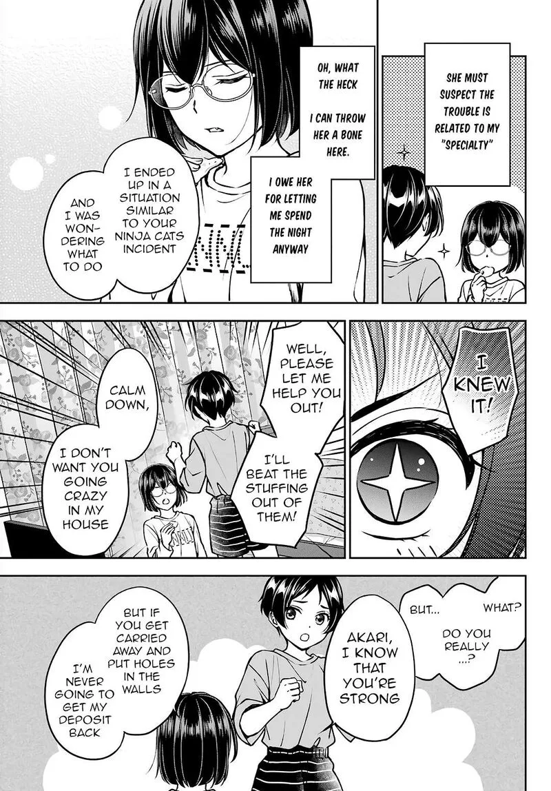 ISEKAI PICNIC Chapter 69 page 26