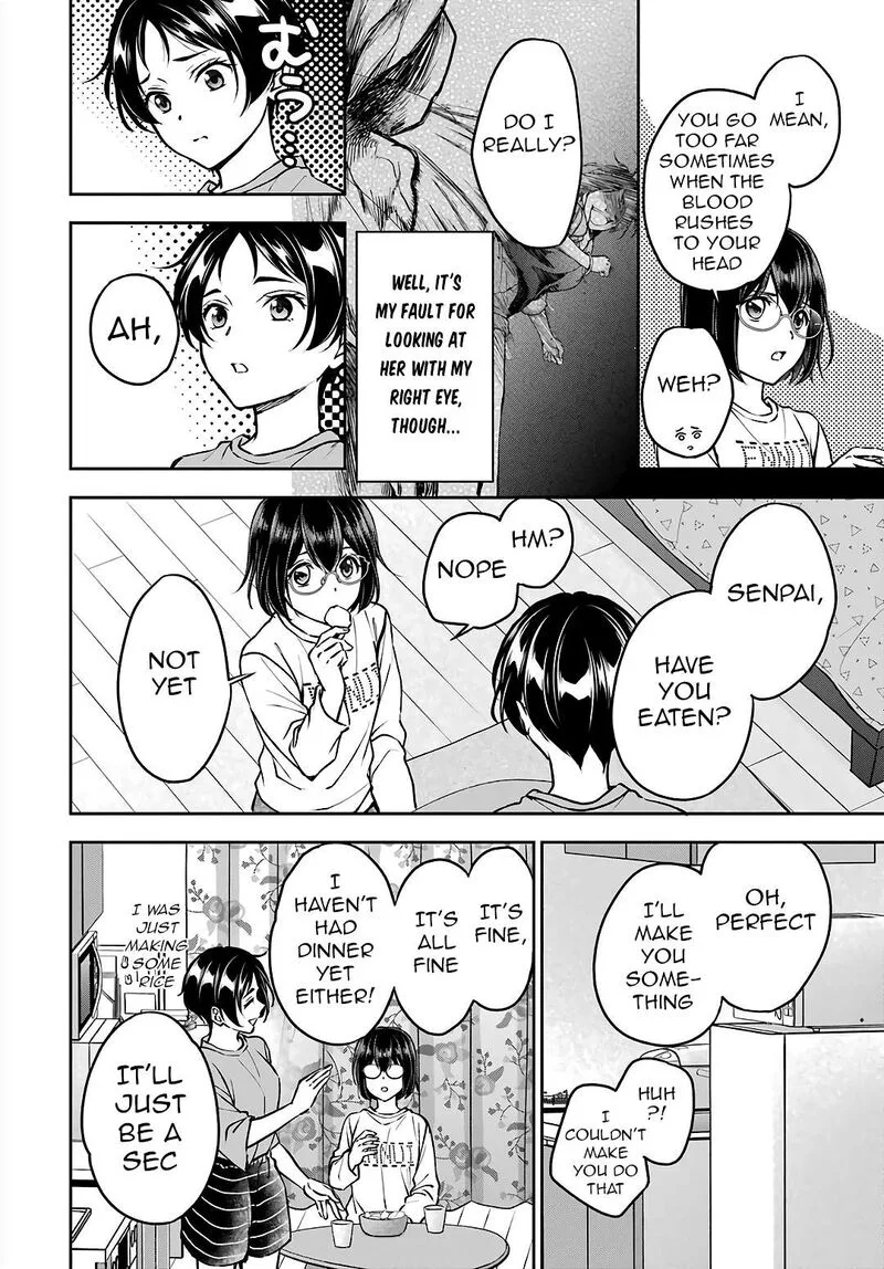 ISEKAI PICNIC Chapter 69 page 27