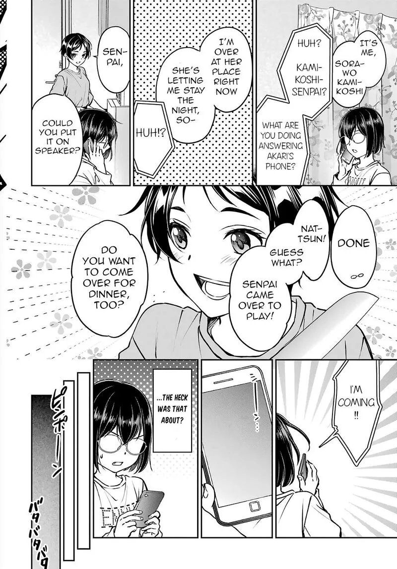 ISEKAI PICNIC Chapter 69 page 29