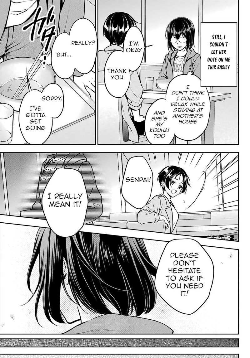ISEKAI PICNIC Chapter 69 page 7