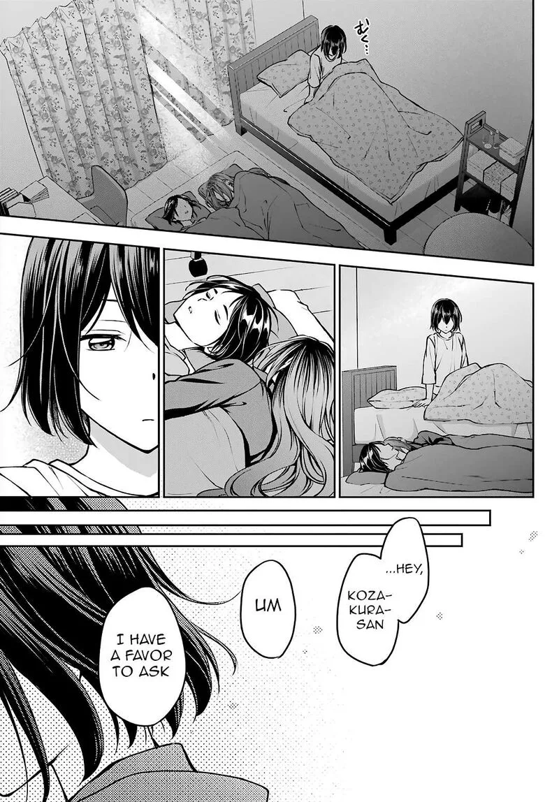 ISEKAI PICNIC Chapter 69 page 36