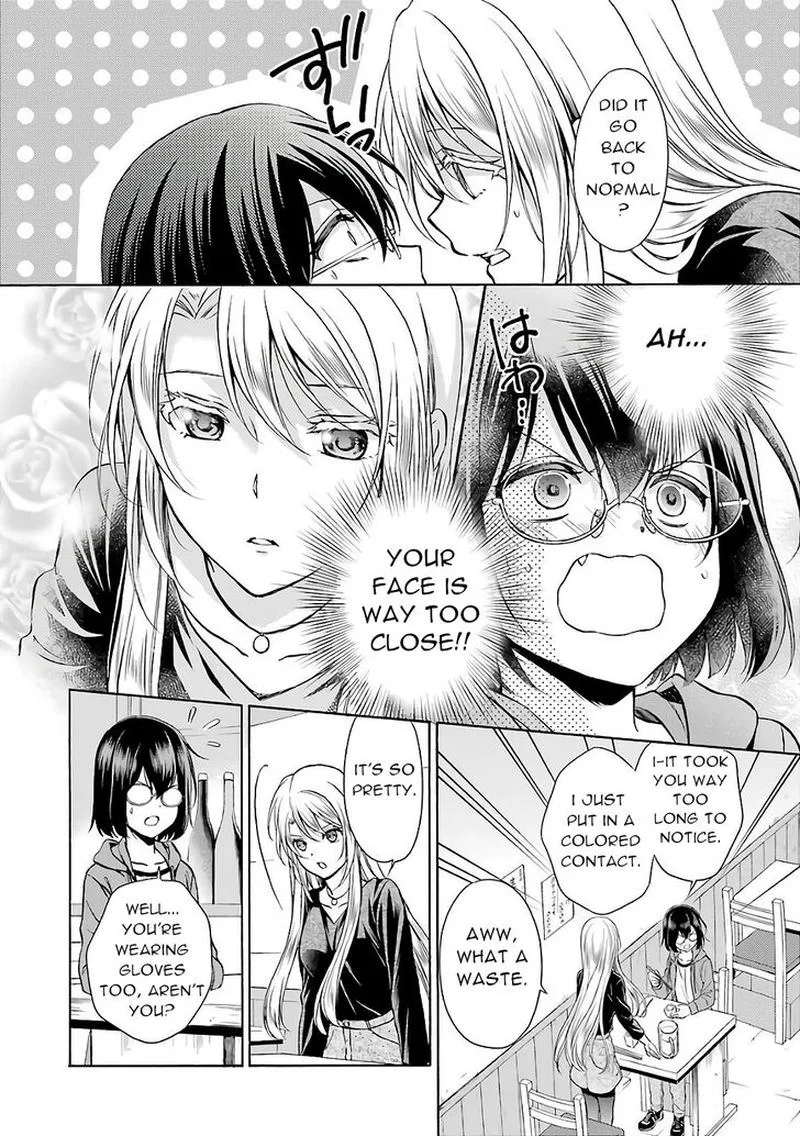 ISEKAI PICNIC Chapter 7 page 6