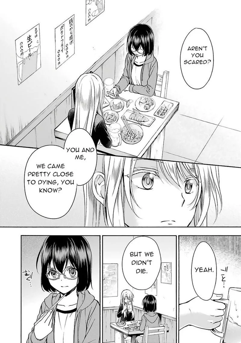 ISEKAI PICNIC Chapter 7 page 18