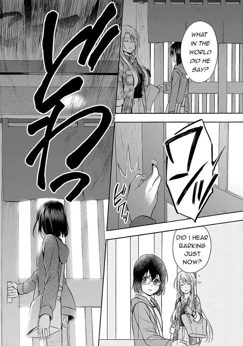 ISEKAI PICNIC Chapter 7 page 24
