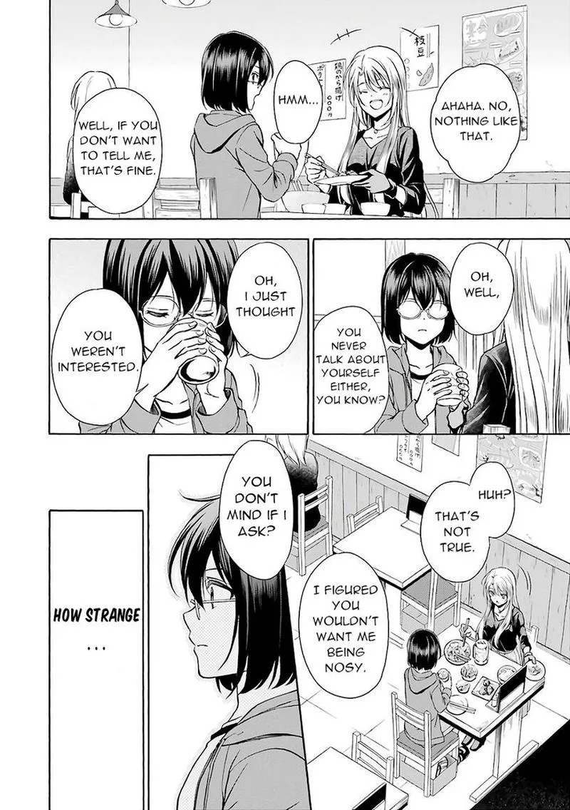 ISEKAI PICNIC Chapter 7 page 12