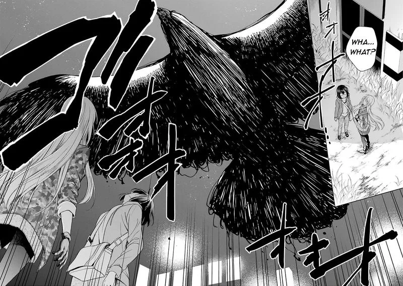 ISEKAI PICNIC Chapter 7 page 30