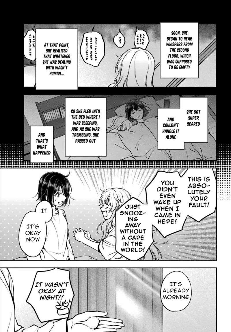 ISEKAI PICNIC Chapter 70 page 15