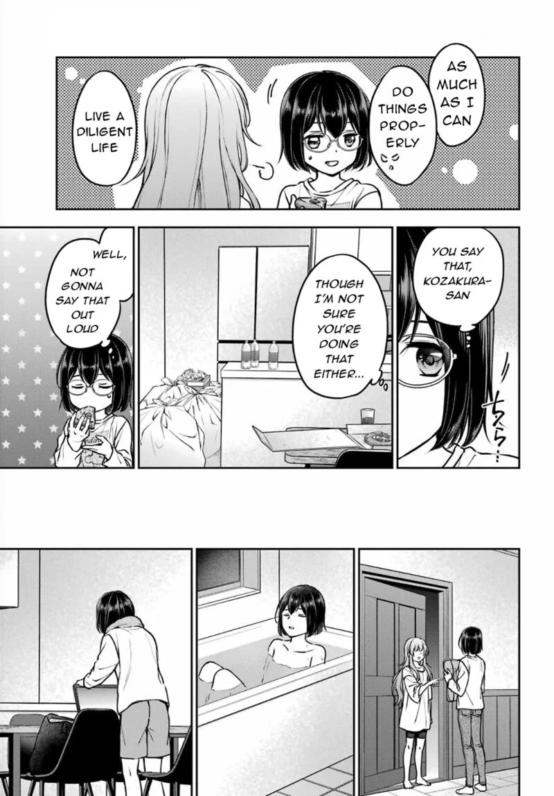 ISEKAI PICNIC Chapter 70 page 9