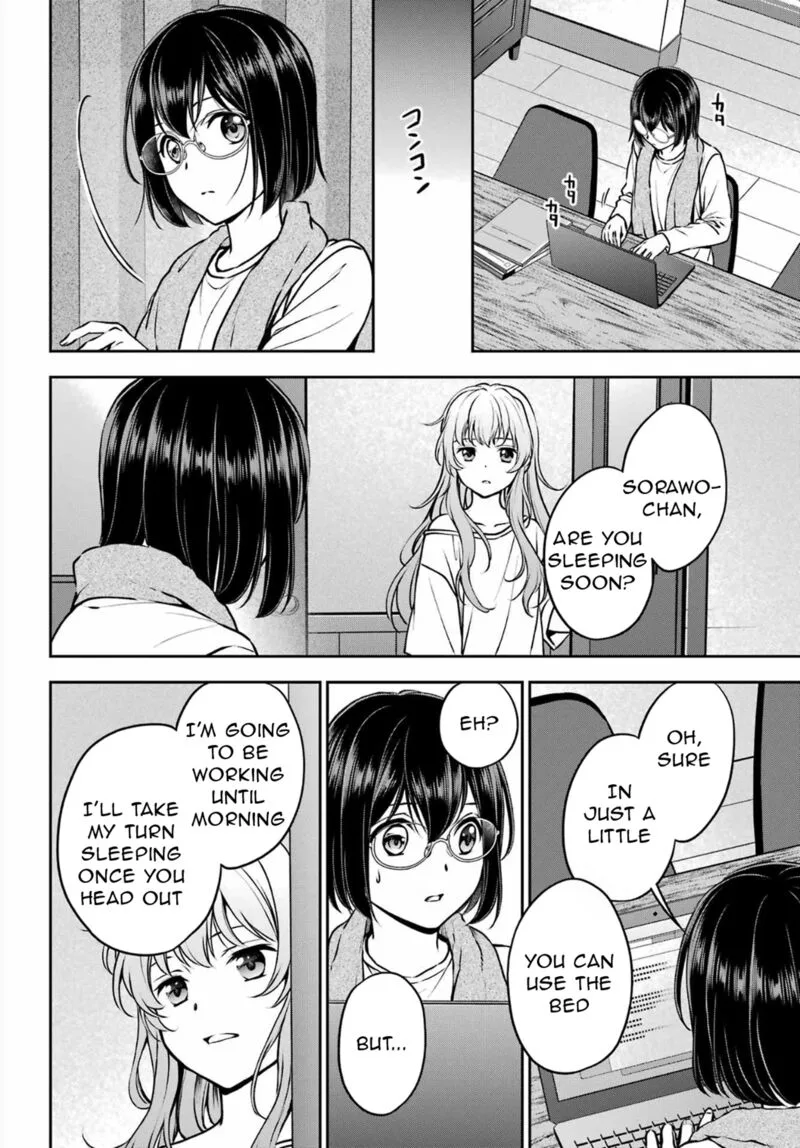 ISEKAI PICNIC Chapter 70 page 10