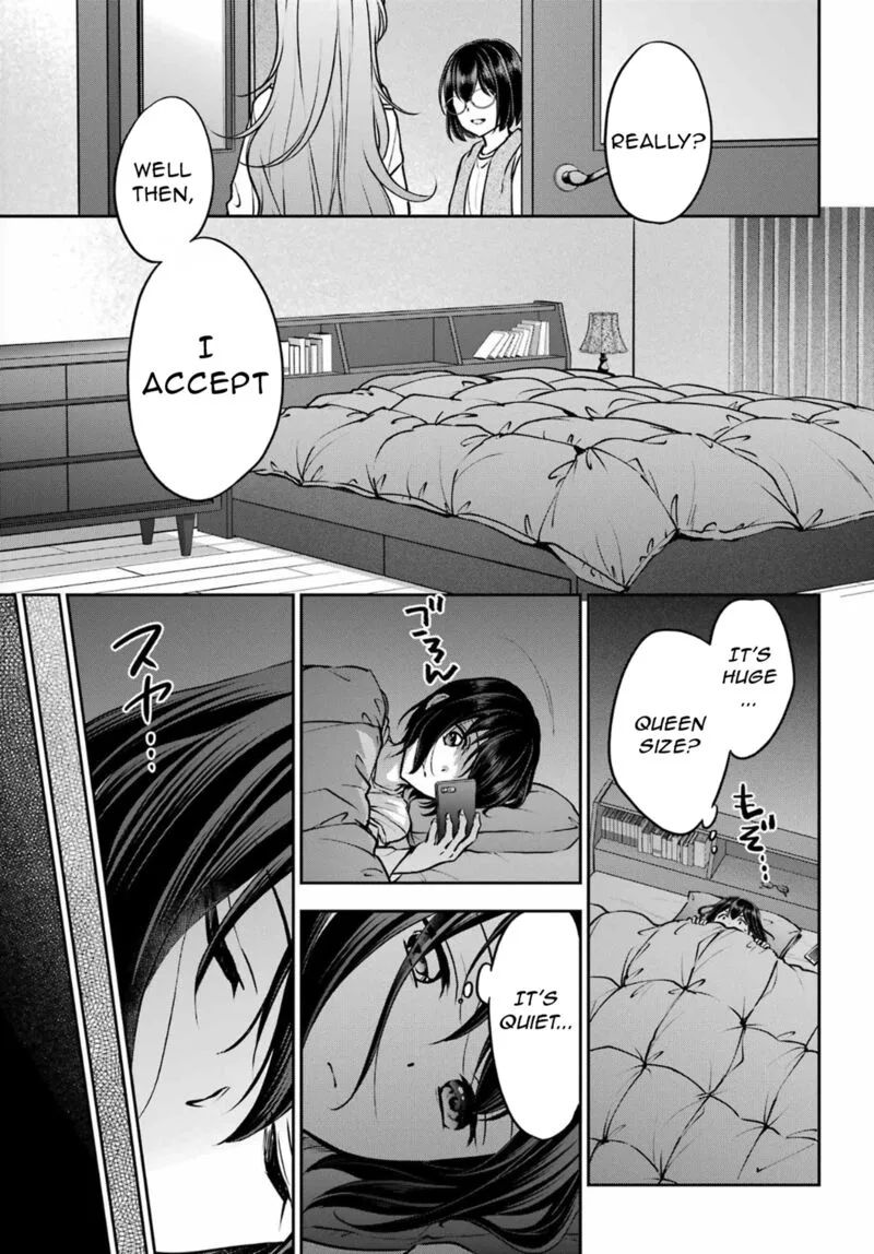 ISEKAI PICNIC Chapter 70 page 11