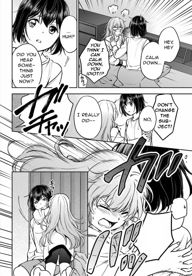 ISEKAI PICNIC Chapter 70 page 16