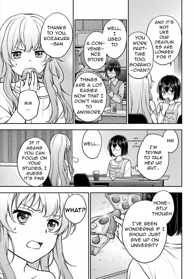 ISEKAI PICNIC Chapter 70 page 5