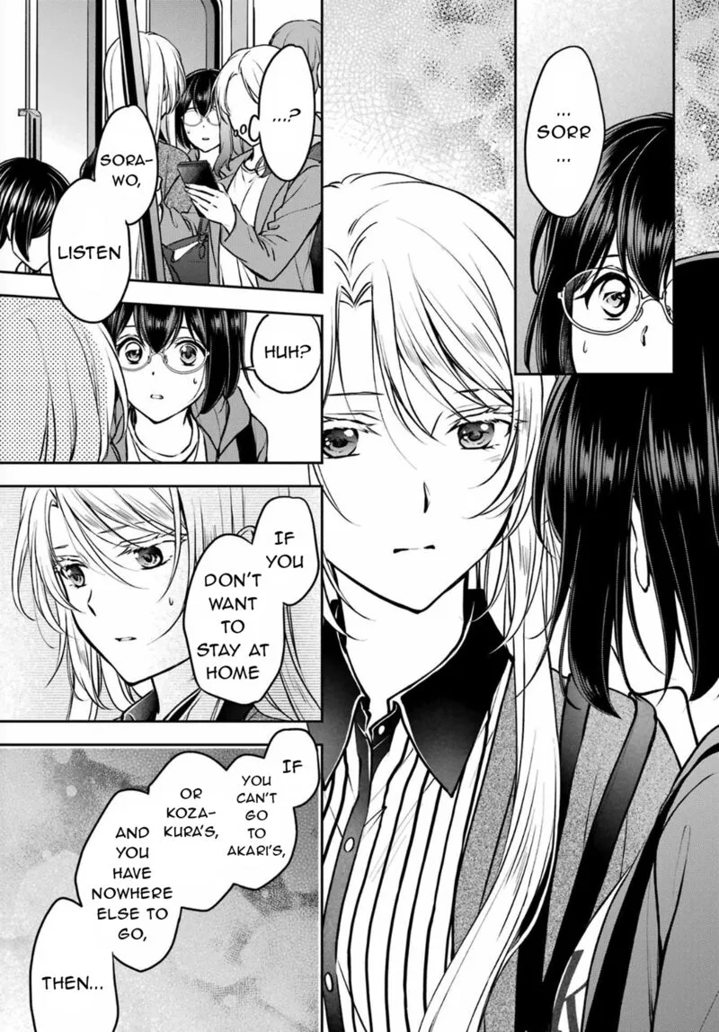ISEKAI PICNIC Chapter 70 page 29