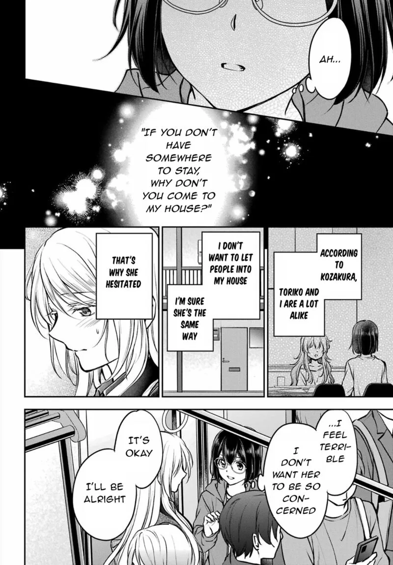 ISEKAI PICNIC Chapter 70 page 30