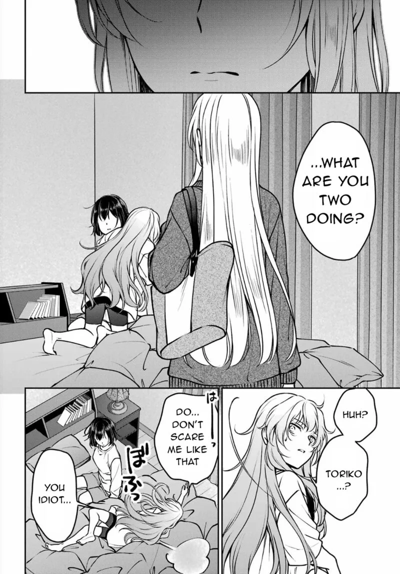 ISEKAI PICNIC Chapter 70 page 18