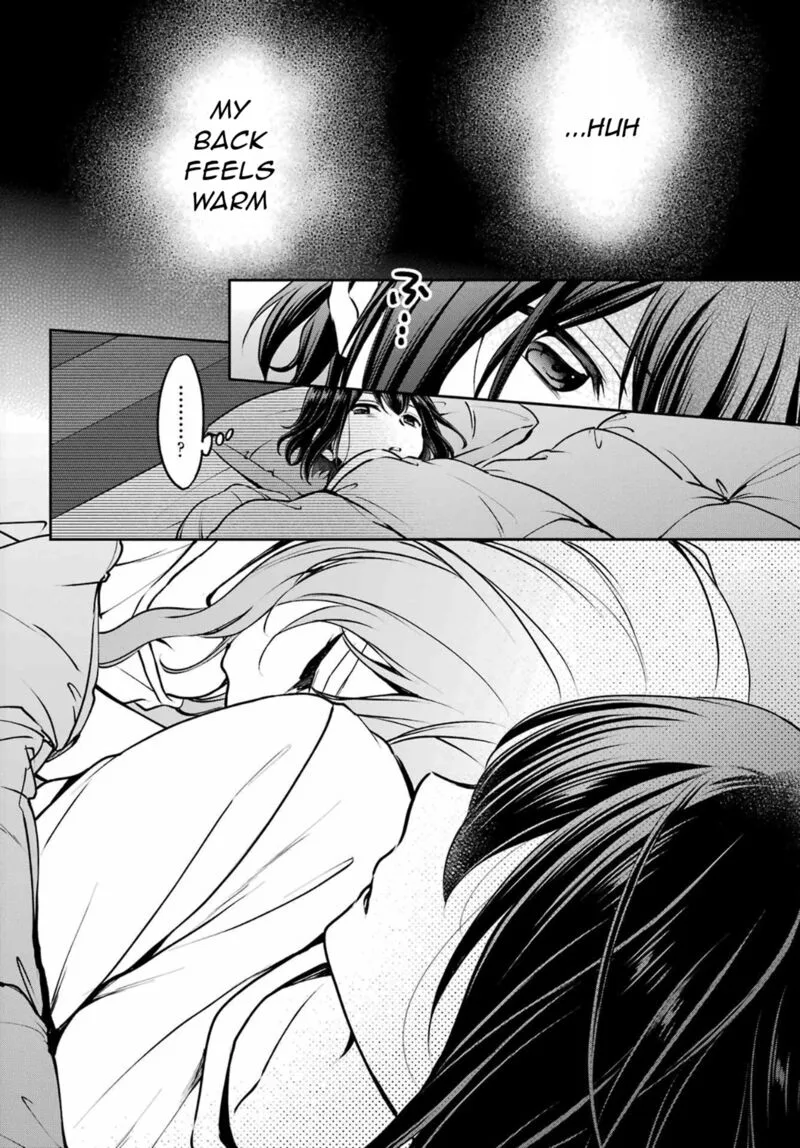 ISEKAI PICNIC Chapter 70 page 12