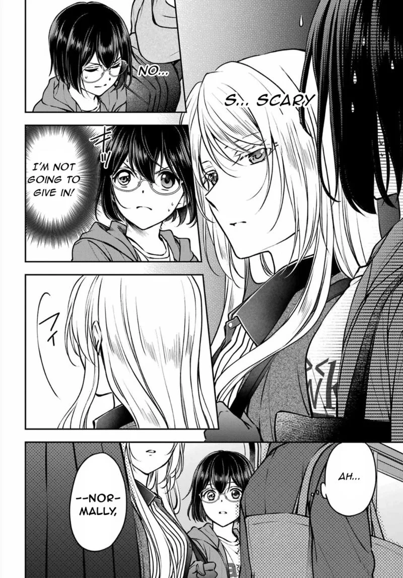 ISEKAI PICNIC Chapter 70 page 24
