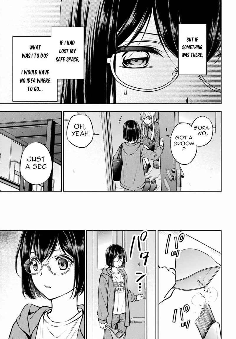 ISEKAI PICNIC Chapter 71 page 3