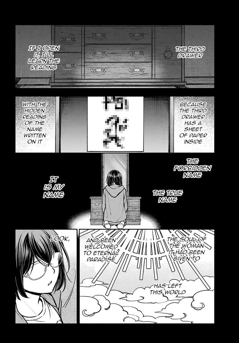 ISEKAI PICNIC Chapter 71 page 27