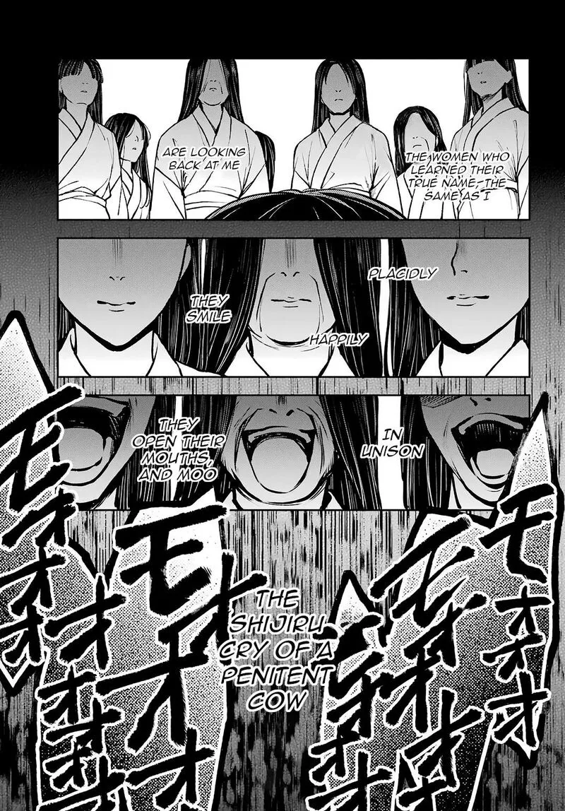 ISEKAI PICNIC Chapter 71 page 28