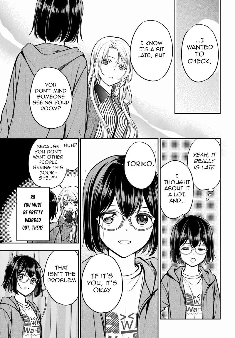 ISEKAI PICNIC Chapter 71 page 5