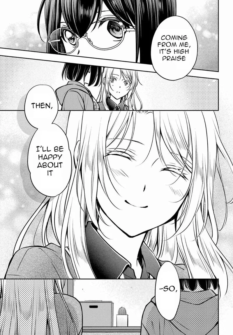 ISEKAI PICNIC Chapter 71 page 7