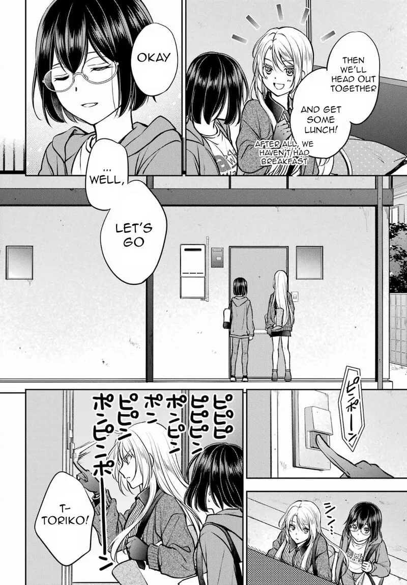 ISEKAI PICNIC Chapter 71 page 10