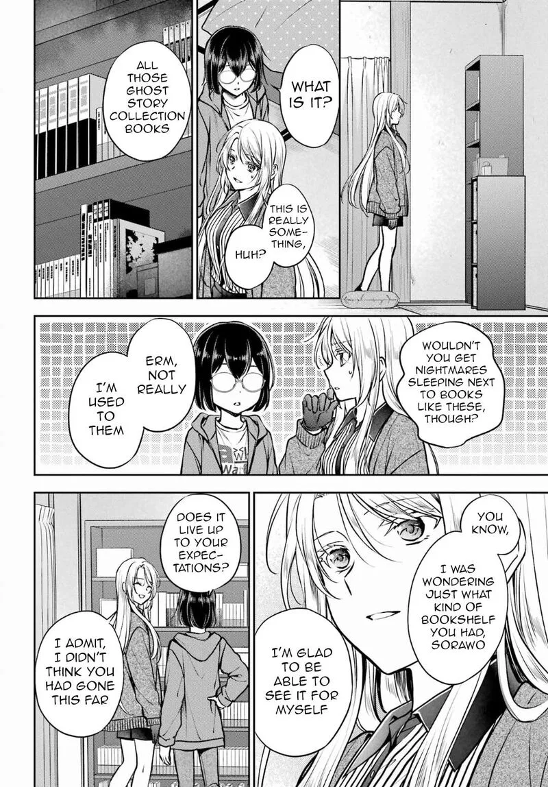 ISEKAI PICNIC Chapter 71 page 4