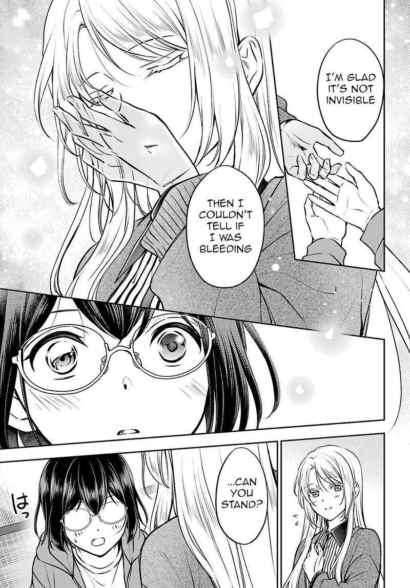 ISEKAI PICNIC Chapter 71 page 34