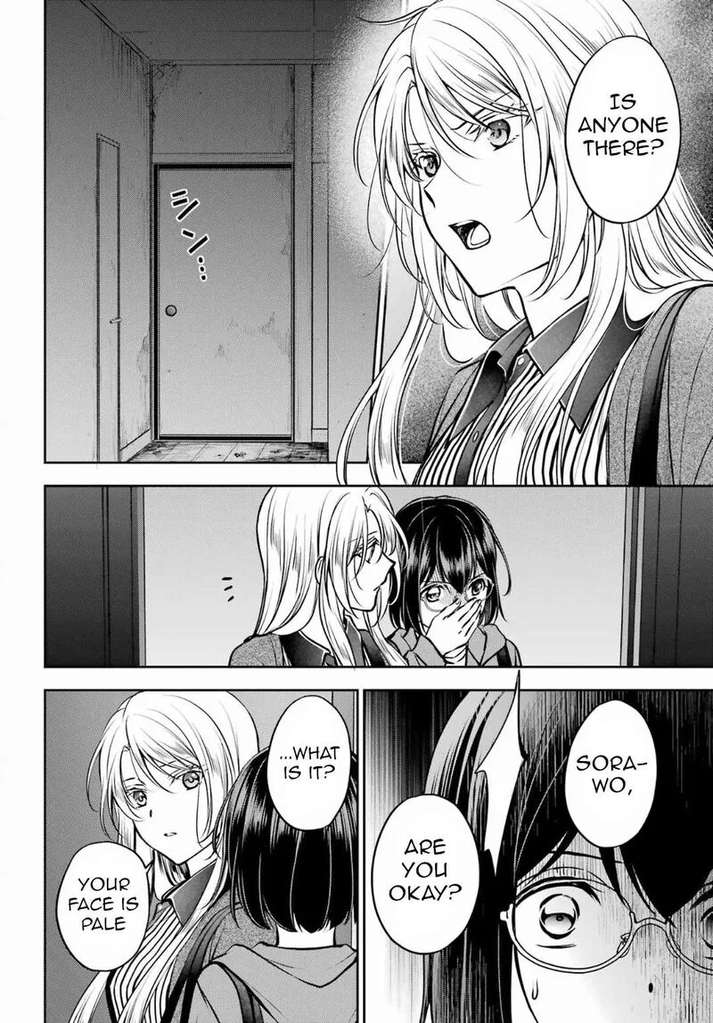 ISEKAI PICNIC Chapter 71 page 14