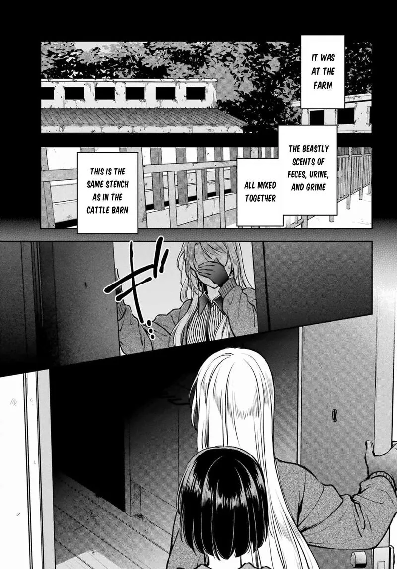 ISEKAI PICNIC Chapter 71 page 13