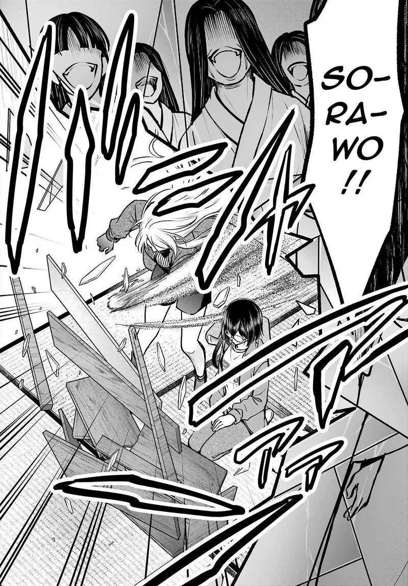 ISEKAI PICNIC Chapter 71 page 29