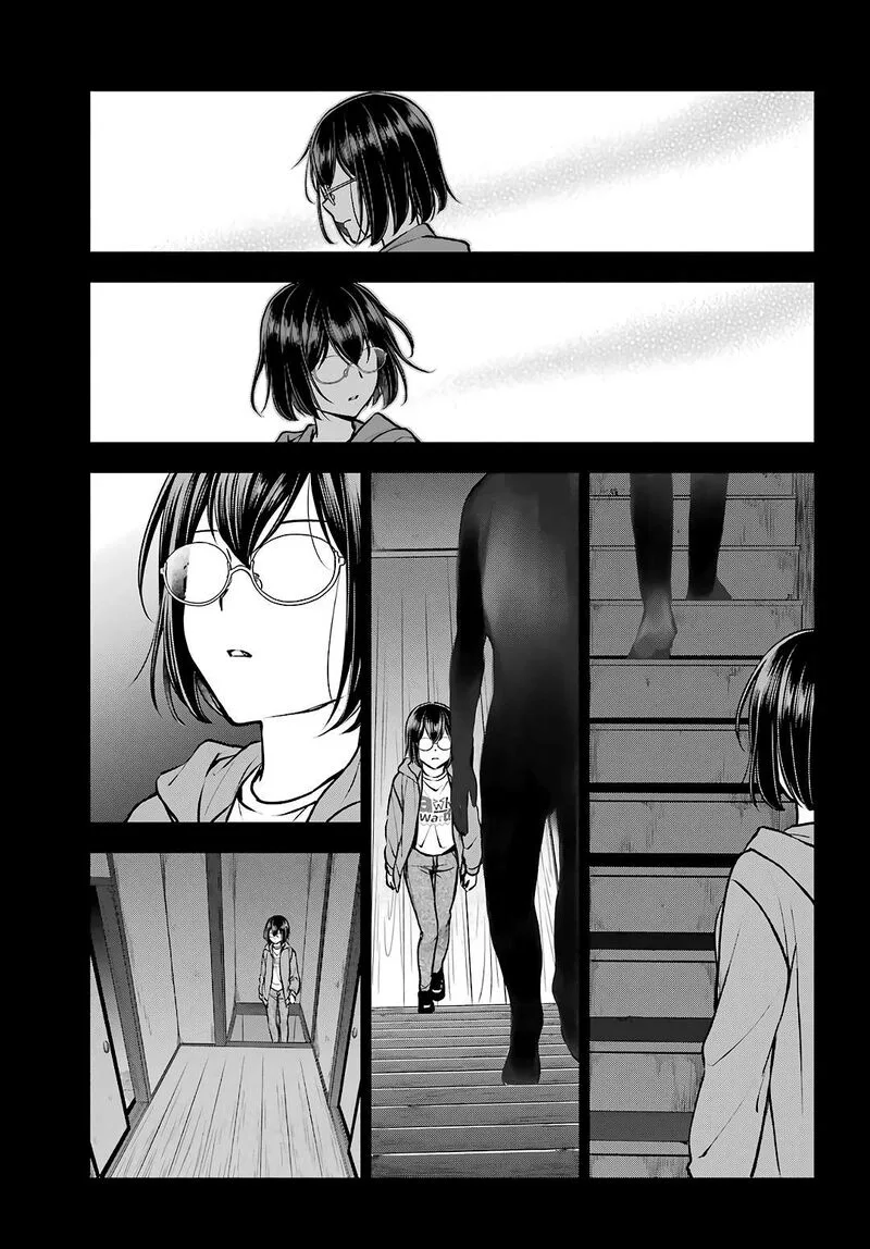 ISEKAI PICNIC Chapter 71 page 24