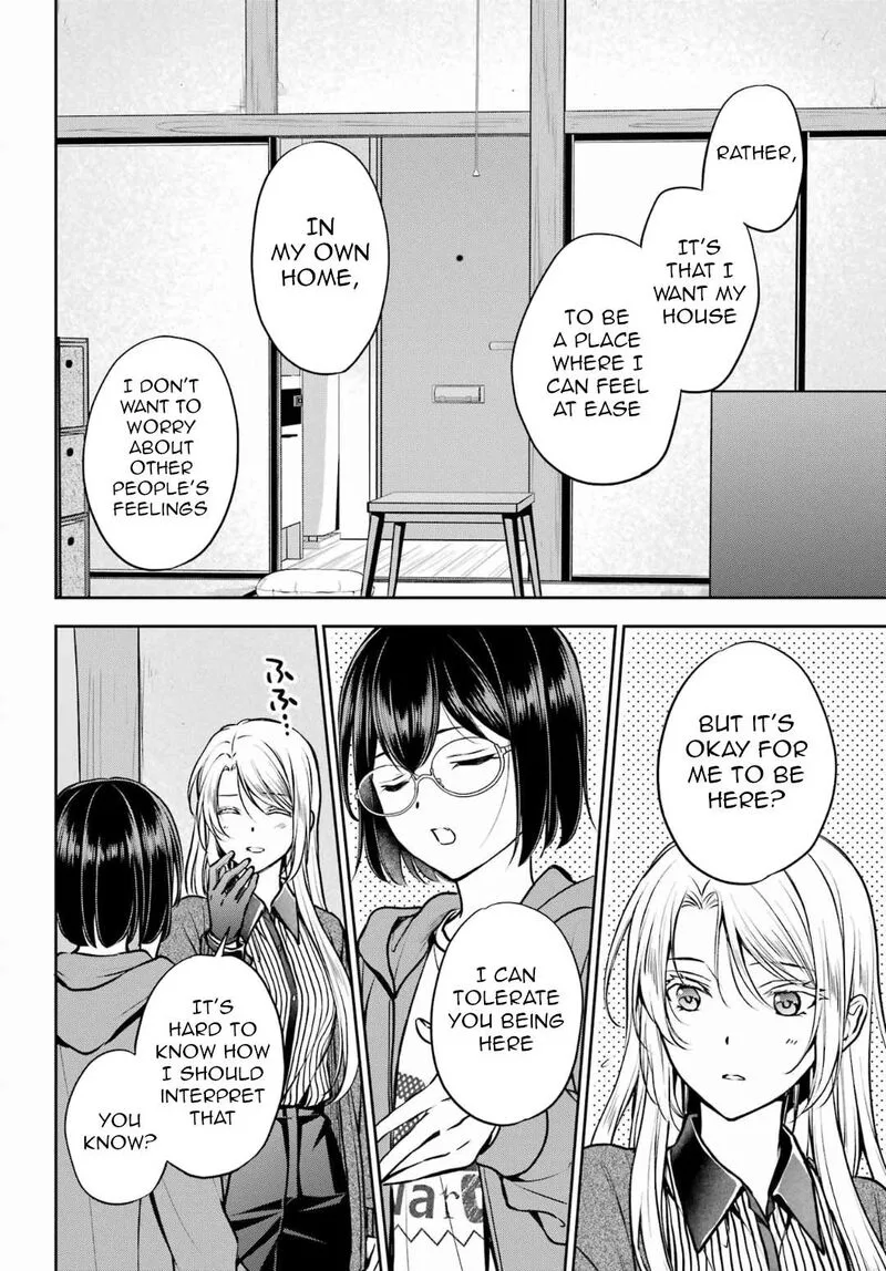 ISEKAI PICNIC Chapter 71 page 6