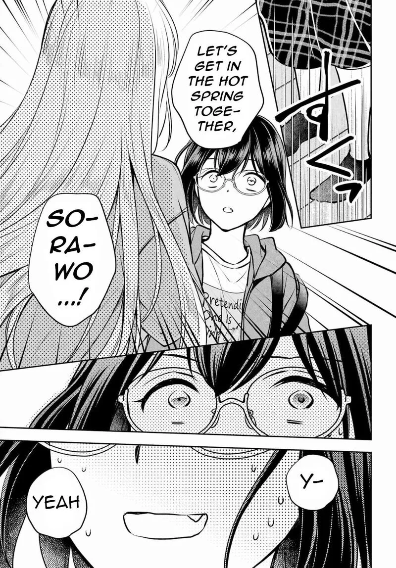 ISEKAI PICNIC Chapter 72 page 9