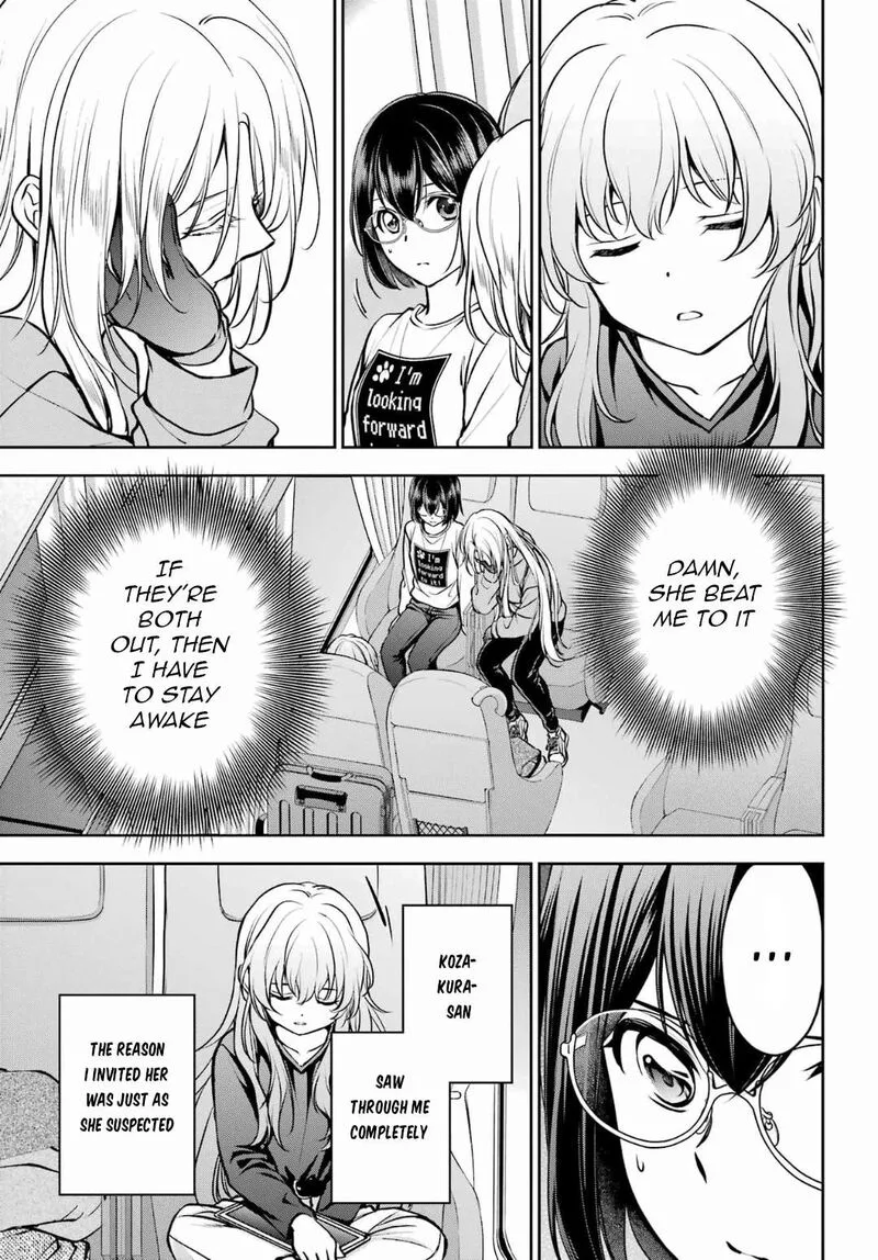 ISEKAI PICNIC Chapter 72 page 27